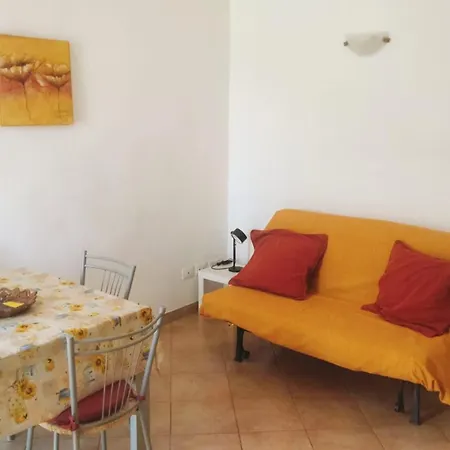 Appartement Auriva Villa Faraldi