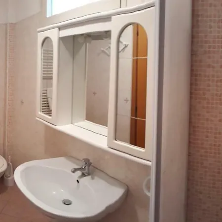 Auriva Appartement Villa Faraldi